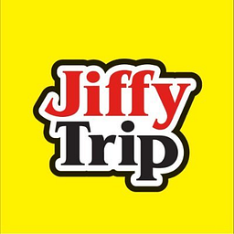 Jiffy Trip logo