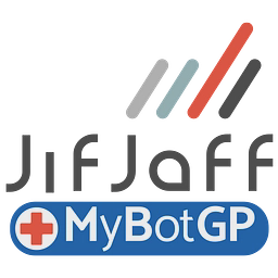 JifJaff Ltd logo