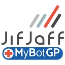 Jifjaff logo