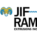 Jifram Extrusions Inc. logo
