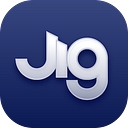 JIG Space logo