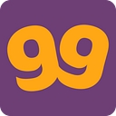 Jiggle logo