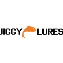 Jiggy Lures logo