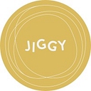 Jiggy logo