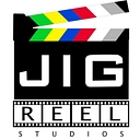 Jig Reel Studios logo
