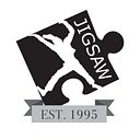 Jigsaw Performing Arts Schools logo