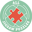 All Jigsaw Puzzles (Old US Store)