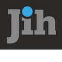 JIH Electrical logo