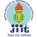 Jaypee Institute of Information Technology Logo