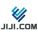Jiji Press logo