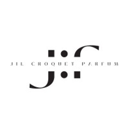 Jil Croquet Parfum logo