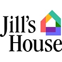 Jill's House Memory Care logo