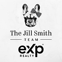 The Jill Smith Team At Compass logo
