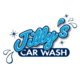 Jilly's Car Wash logo
