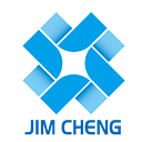 Jim Cheng logo