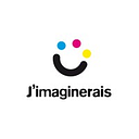 J'imaginerais logo