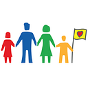 The Jim and Tabitha Furyk Foundation logo