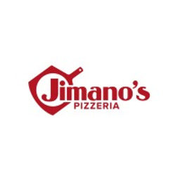 Jimano's Pizzeria logo