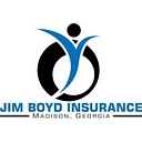 Jim Boyd & Associates logo