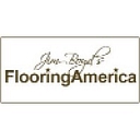 Jim Boyd's Flooring America logo