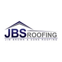 JBS Roofing logo