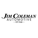 Jim Coleman Automotive logo