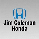 Jim Coleman Honda