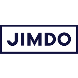 Jimdo logo