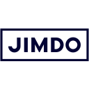 Jimdo logo