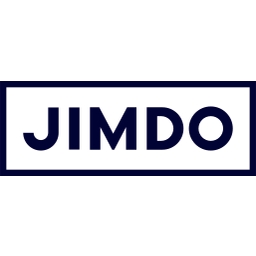 Jimdo logo