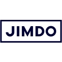 Jimdo logo