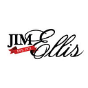 The Jim and Billie Ellis Foundation logo