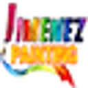 Jimenez Painting logo