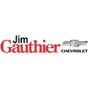 Jim Gauthier Chevrolet logo