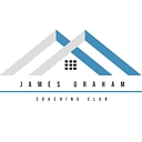 Jim G Coaching Club logo