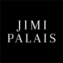 Jimi Palais logo