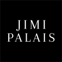 Jimi Palais logo