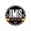 Jimis Burger logo