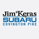 Jim Keras Chevrolet logo