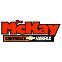Jim Mckay Chevrolet logo