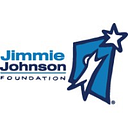 JIMMIE JOHNSON FOUNDATION logo