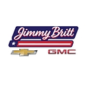 Jimmy Britt Chevrolet Buick Gmc logo