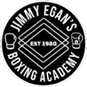 Jimmy Egan's Boxing Academy CIC logo