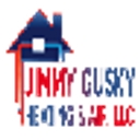 Jimmy Gusky Heating & Air logo