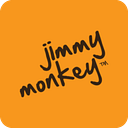 Jimmy Monkey logo