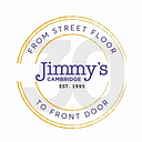 Jimmy's Cambridge Careers