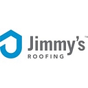 Jimmy's Roofing logo