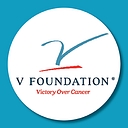 The V Foundation logo