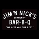Jim 'N Nick's Community Bar B Q logo