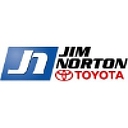 Jim Norton Toyota logo
